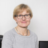 Dr. Ingrid Köhn